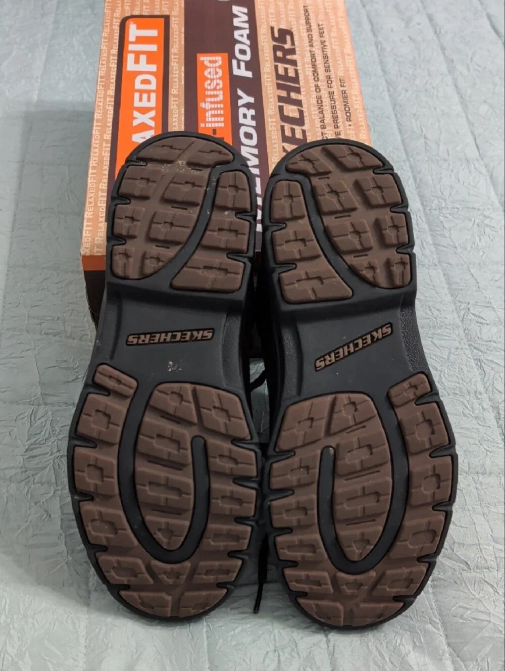 Skechers casual lace